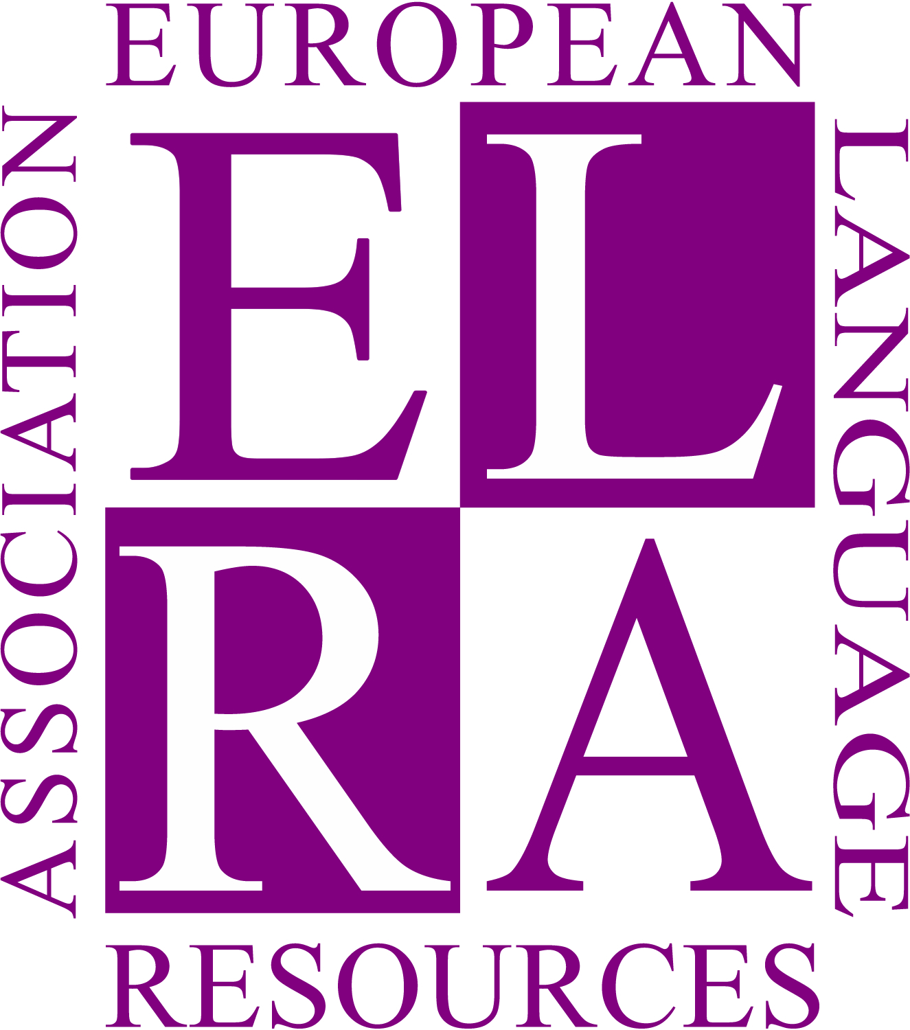 ELRA logo